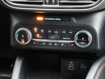FORD Kuga ST-Line X Plug-In Hybrid Aktionspreis