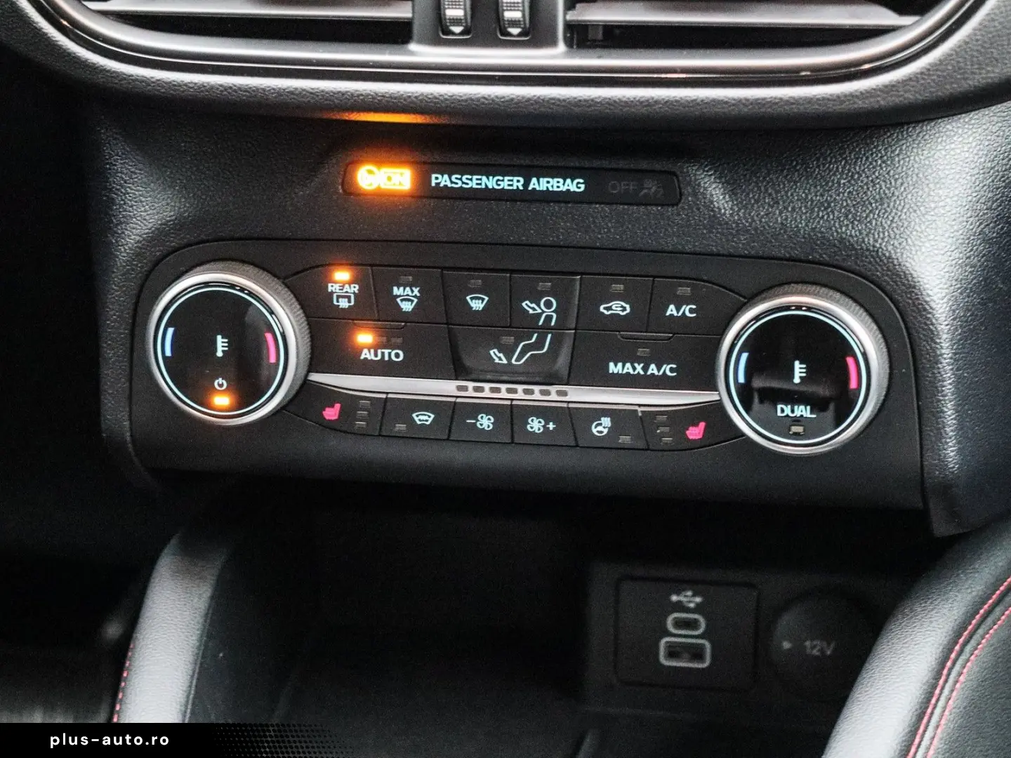 FORD Kuga ST-Line X Plug-In Hybrid Aktionspreis