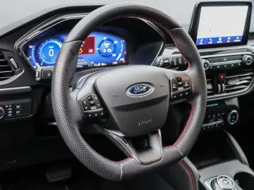 FORD Kuga ST-Line X Plug-In Hybrid Aktionspreis