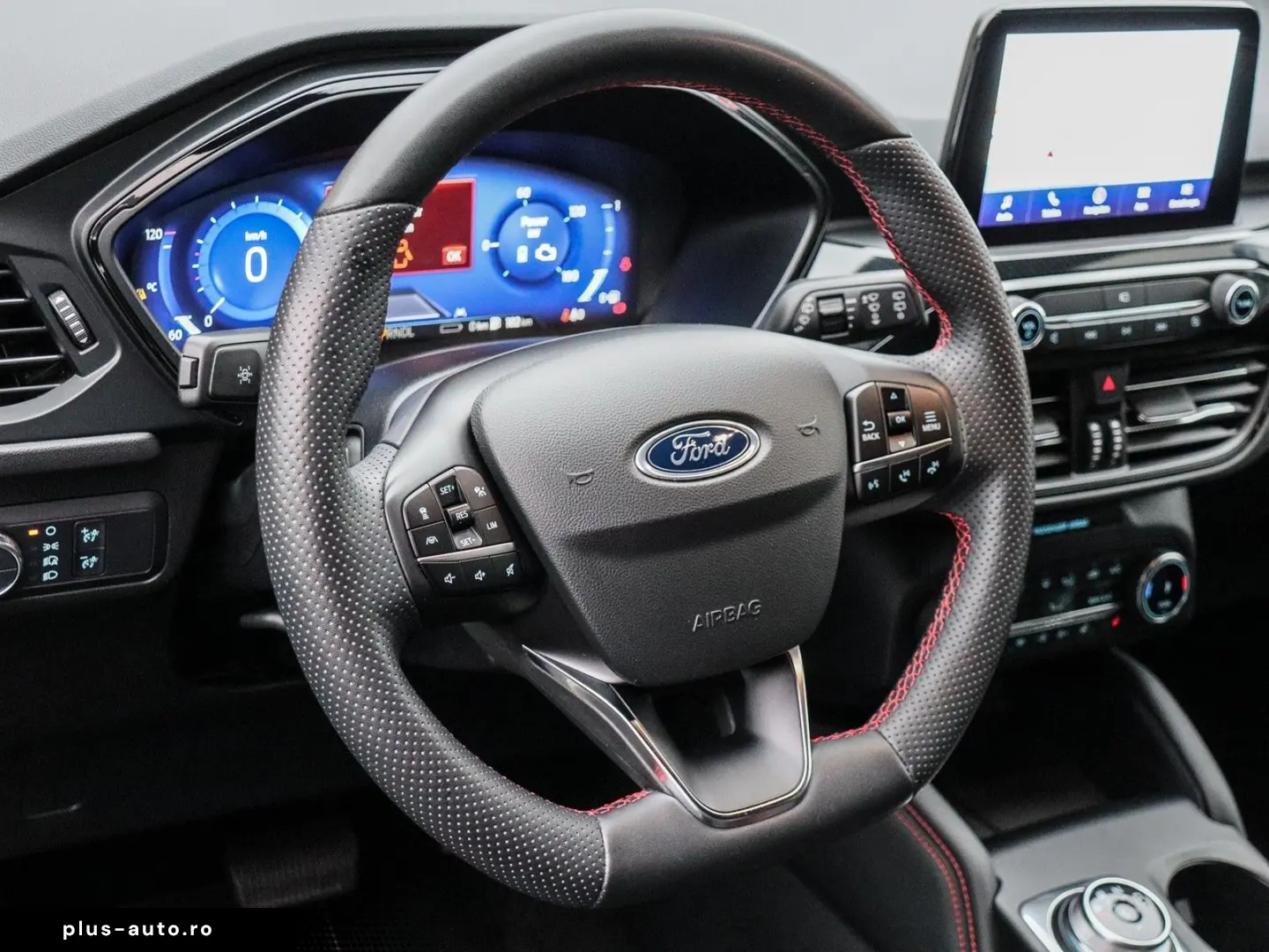 FORD Kuga ST-Line X Plug-In Hybrid Aktionspreis