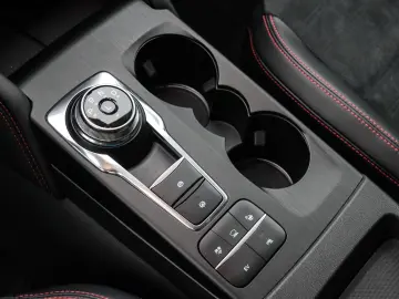 FORD Kuga ST-Line X Plug-In Hybrid Aktionspreis