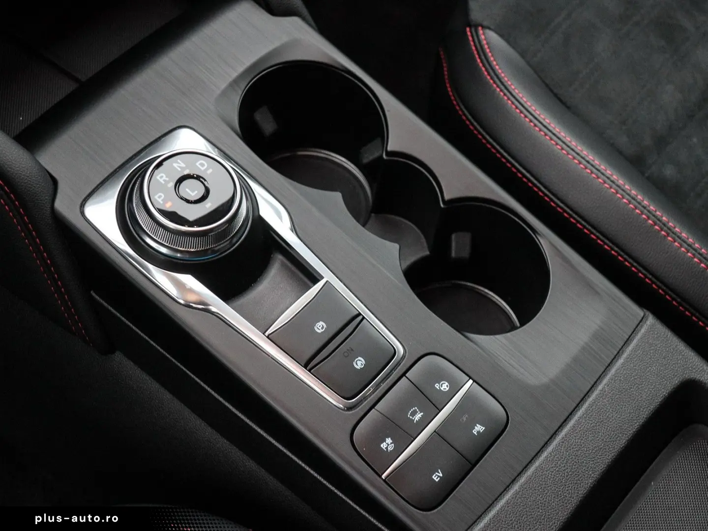 FORD Kuga ST-Line X Plug-In Hybrid Aktionspreis