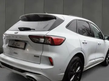 FORD Kuga ST-Line X Plug-In Hybrid Aktionspreis