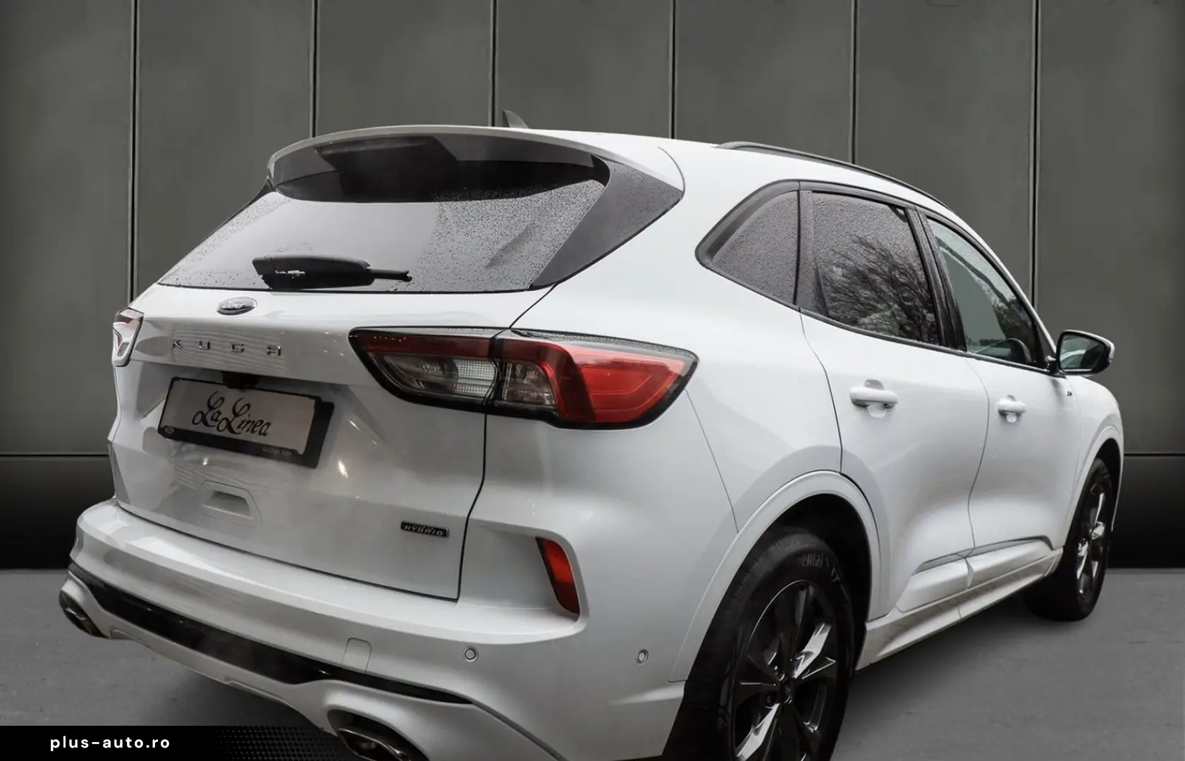 FORD Kuga ST-Line X Plug-In Hybrid Aktionspreis