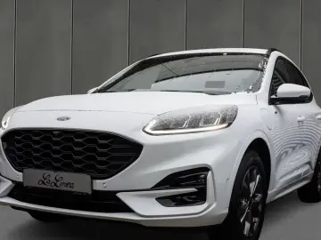 FORD Kuga ST-Line X Plug-In Hybrid Aktionspreis