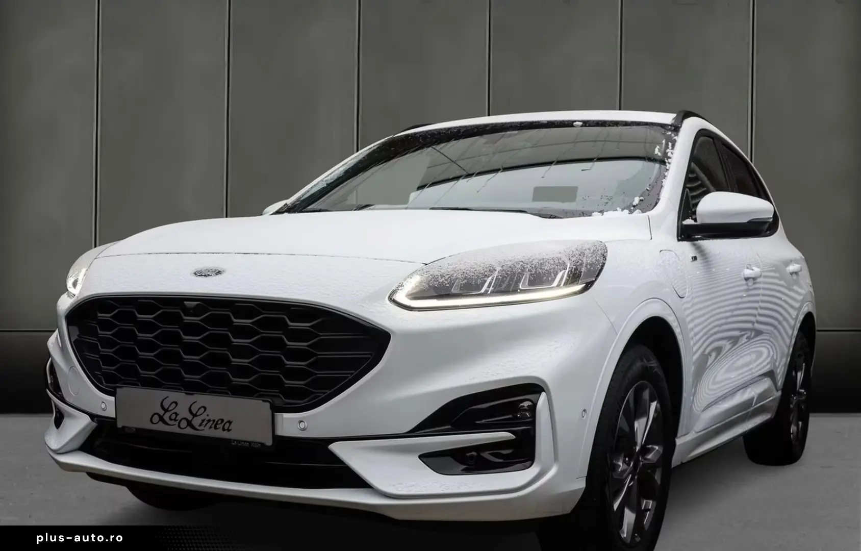 FORD Kuga ST-Line X Plug-In Hybrid Aktionspreis
