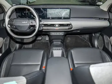 KIA EV4 81 4 kWh FWD Earth
