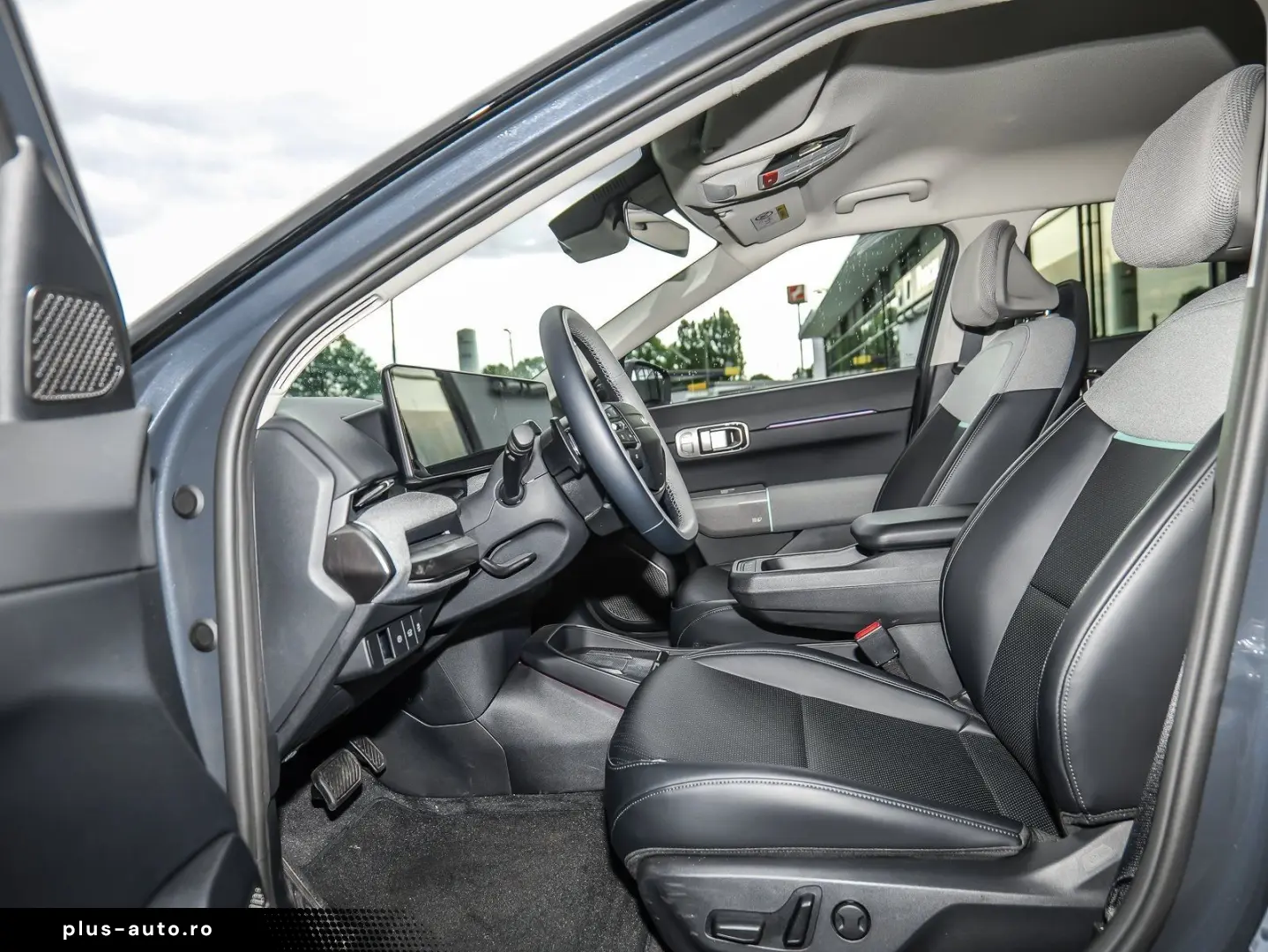 KIA EV4 81 4 kWh FWD Earth