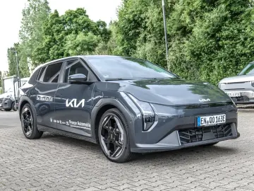 KIA EV4 81 4 kWh FWD Earth