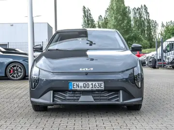 KIA EV4 81 4 kWh FWD Earth