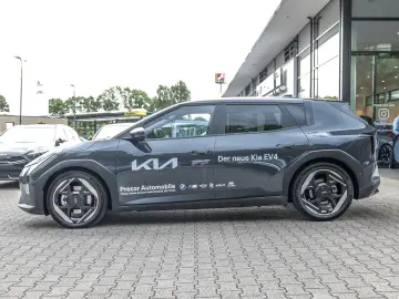 KIA EV4 81 4 kWh FWD Earth