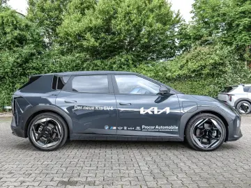 KIA EV4 81 4 kWh FWD Earth