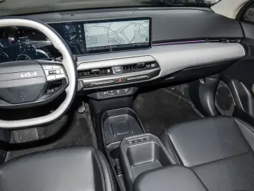 KIA EV4 81 4 kWh FWD Earth