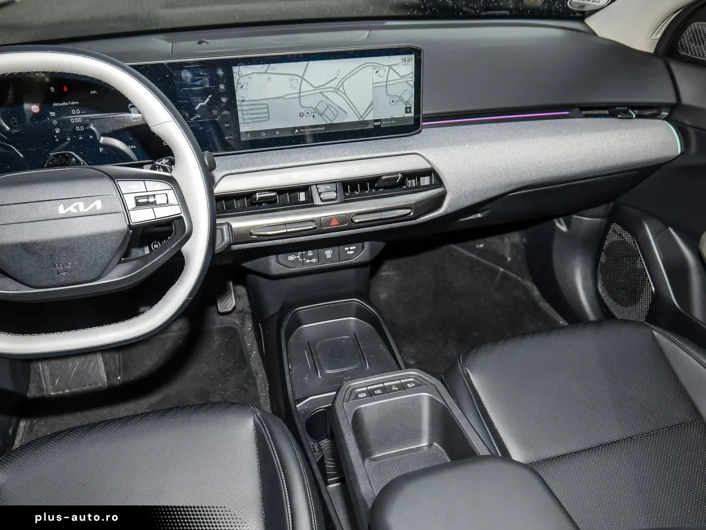 KIA EV4 81 4 kWh FWD Earth