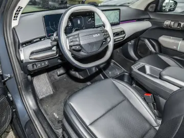 KIA EV4 81 4 kWh FWD Earth