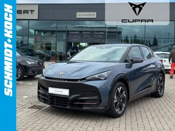 CUPRA Tavascan Endurance (77 kWh) ACC LED NAVI SITZHZG