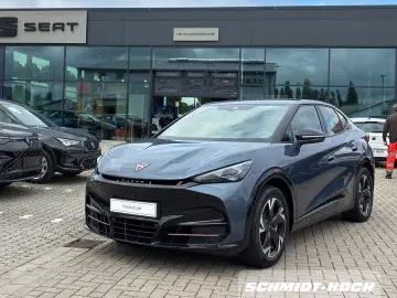 CUPRA Tavascan Endurance (77 kWh) ACC LED NAVI