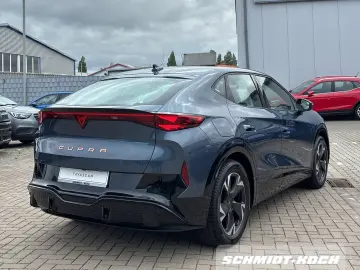 CUPRA Tavascan Endurance (77 kWh) ACC LED NAVI