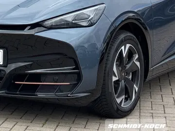CUPRA Tavascan Endurance (77 kWh) ACC LED NAVI