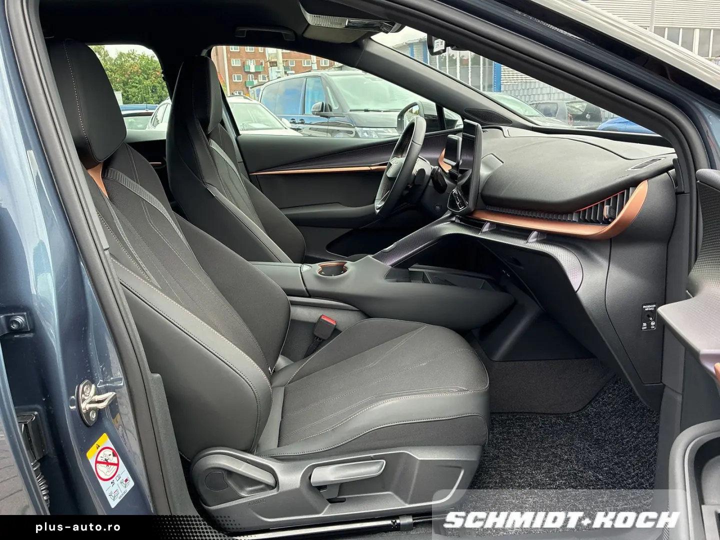 CUPRA Tavascan Endurance (77 kWh) ACC LED NAVI