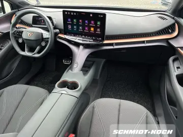 CUPRA Tavascan Endurance (77 kWh) ACC LED NAVI