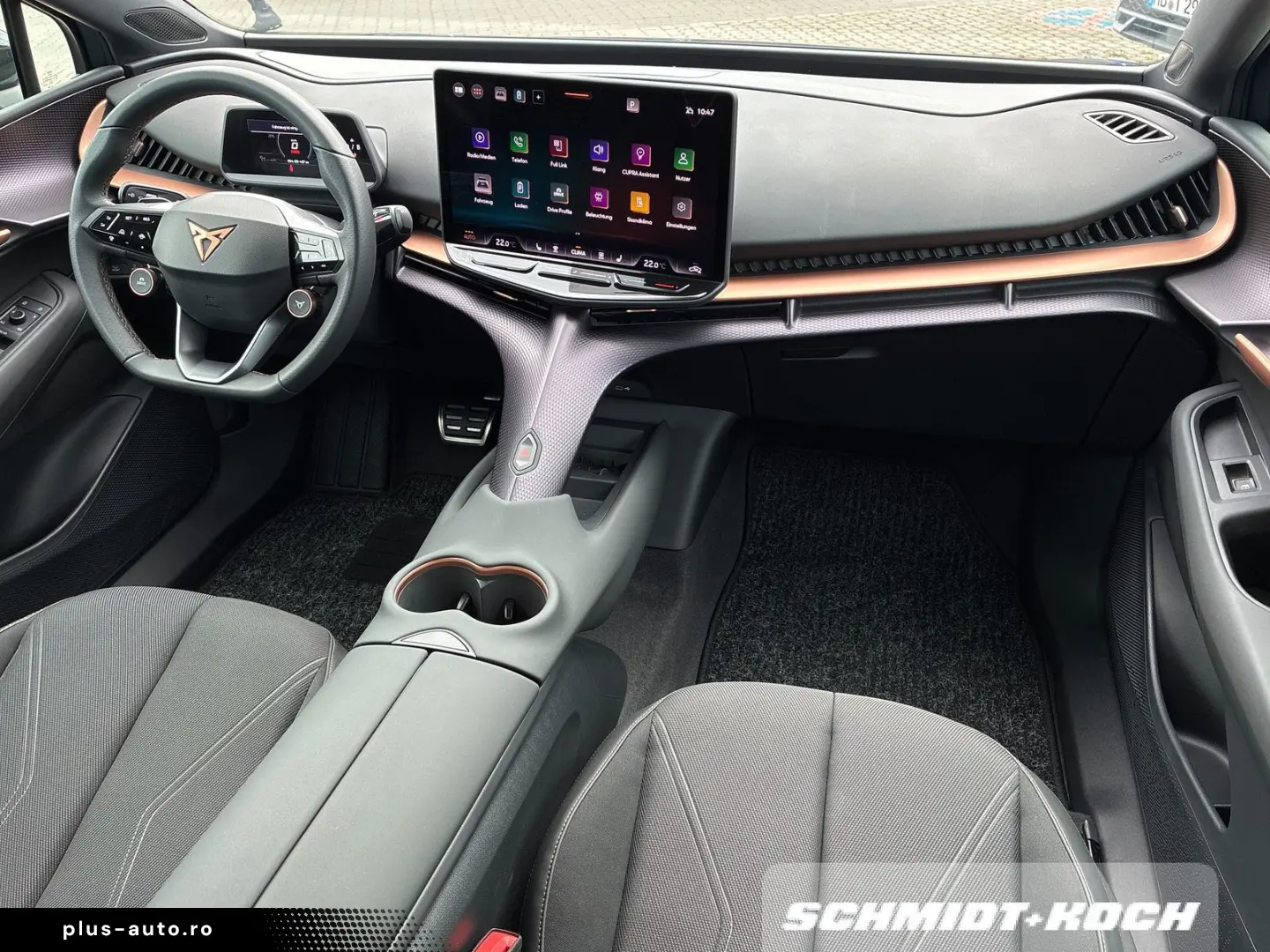 CUPRA Tavascan Endurance (77 kWh) ACC LED NAVI