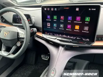CUPRA Tavascan Endurance (77 kWh) ACC LED NAVI