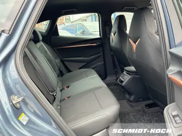 CUPRA Tavascan Endurance (77 kWh) ACC LED NAVI