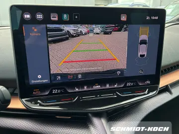 CUPRA Tavascan Endurance (77 kWh) ACC LED NAVI