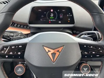 CUPRA Tavascan Endurance (77 kWh) ACC LED NAVI