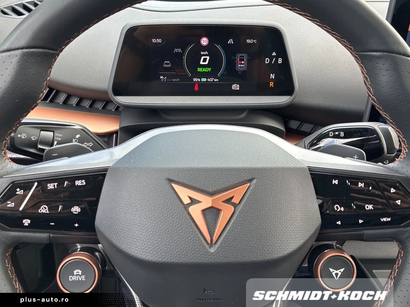 CUPRA Tavascan Endurance (77 kWh) ACC LED NAVI