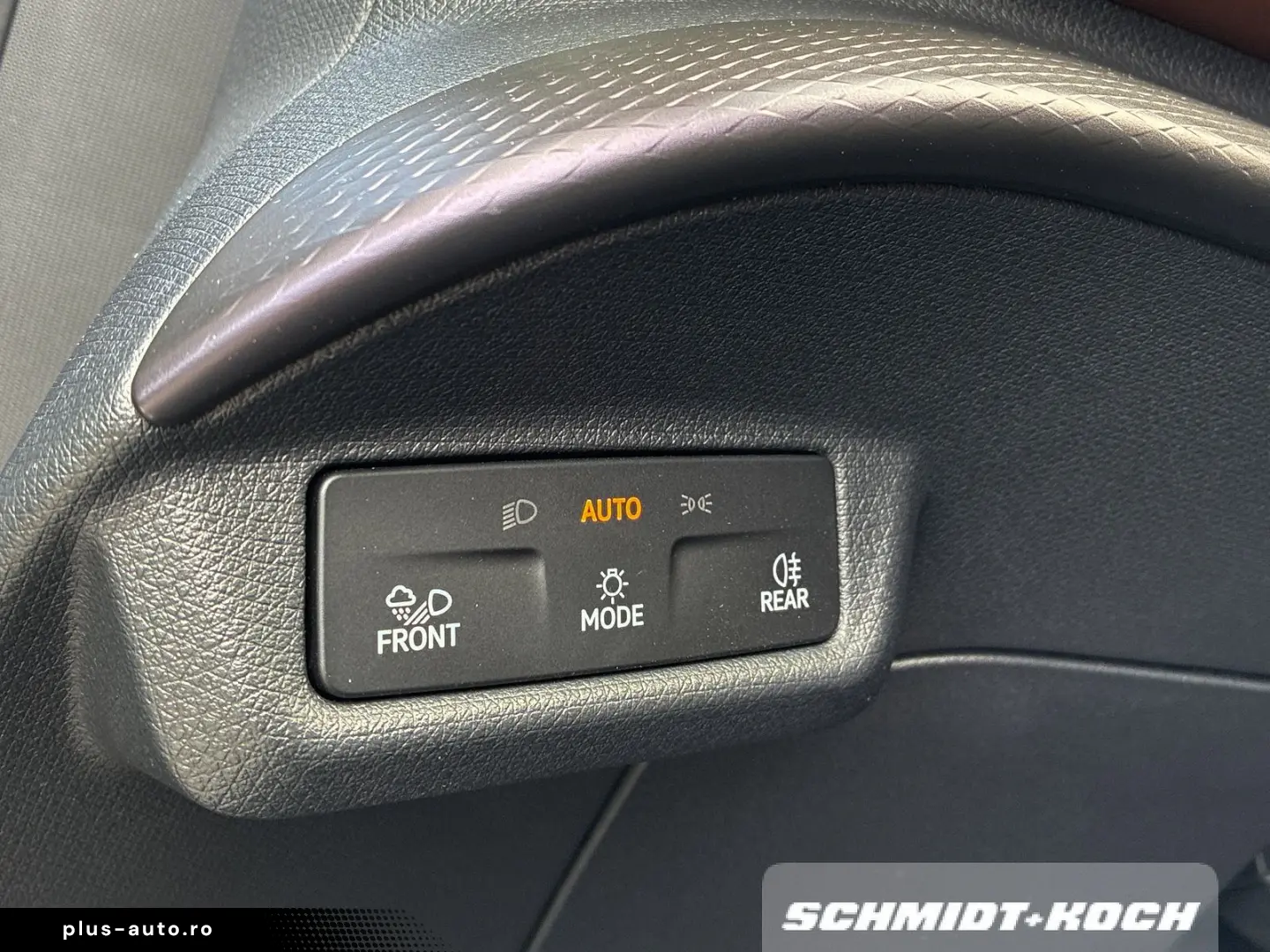 CUPRA Tavascan Endurance (77 kWh) ACC LED NAVI