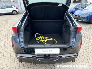 CUPRA Tavascan Endurance (77 kWh) ACC LED NAVI