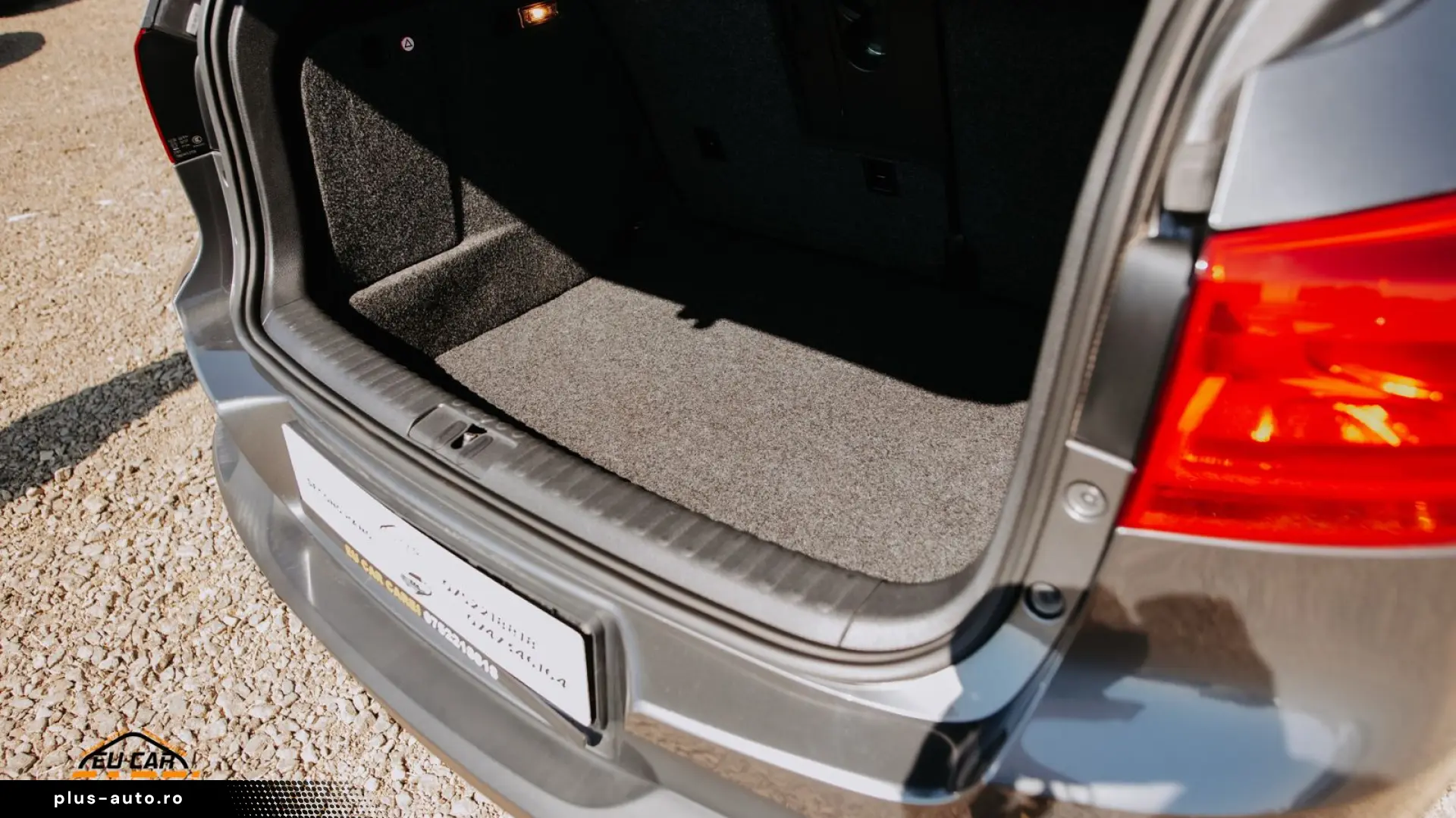 VW TIGUAN 4X4 AUTOMAT