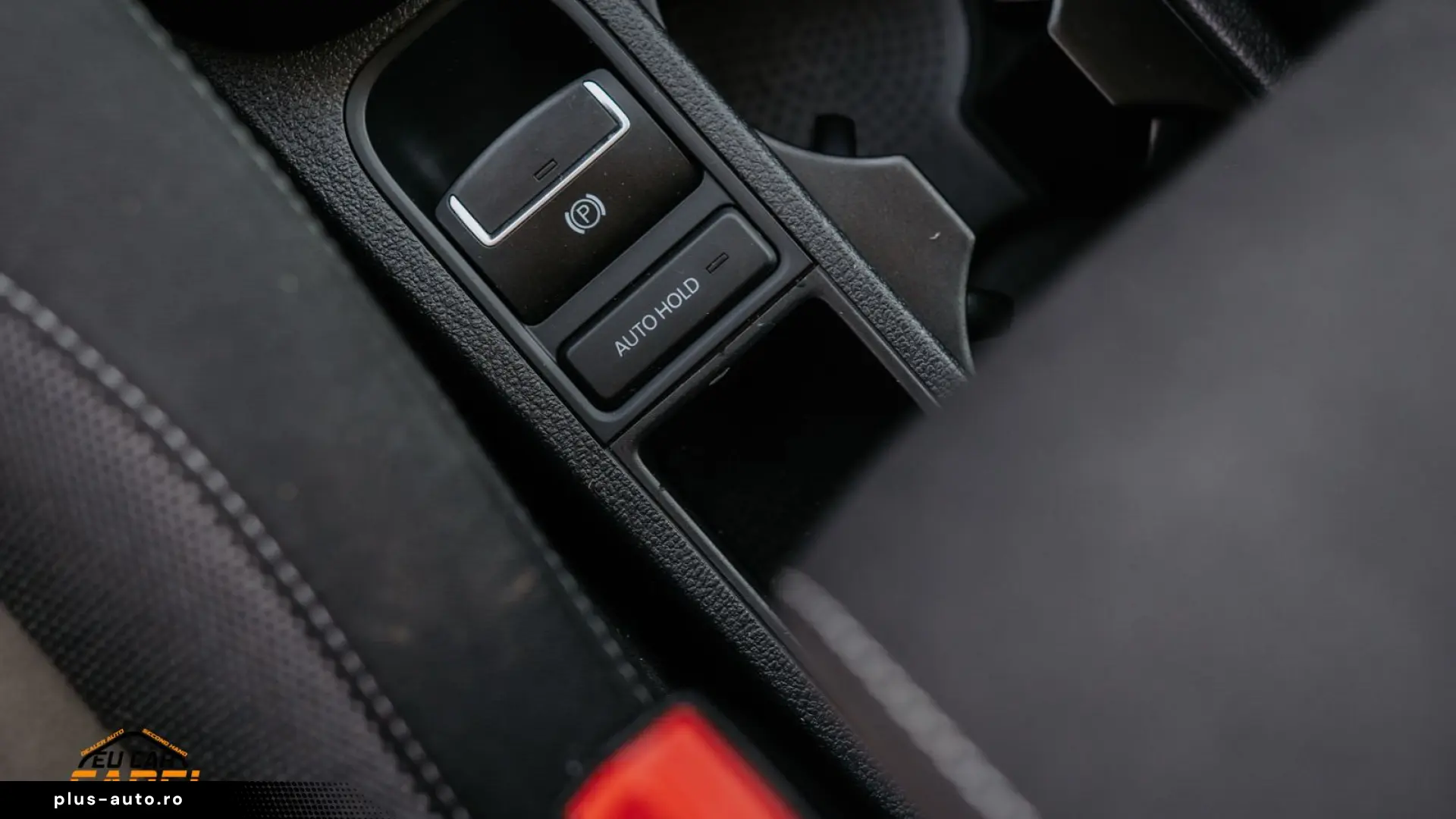 VW TIGUAN 4X4 AUTOMAT
