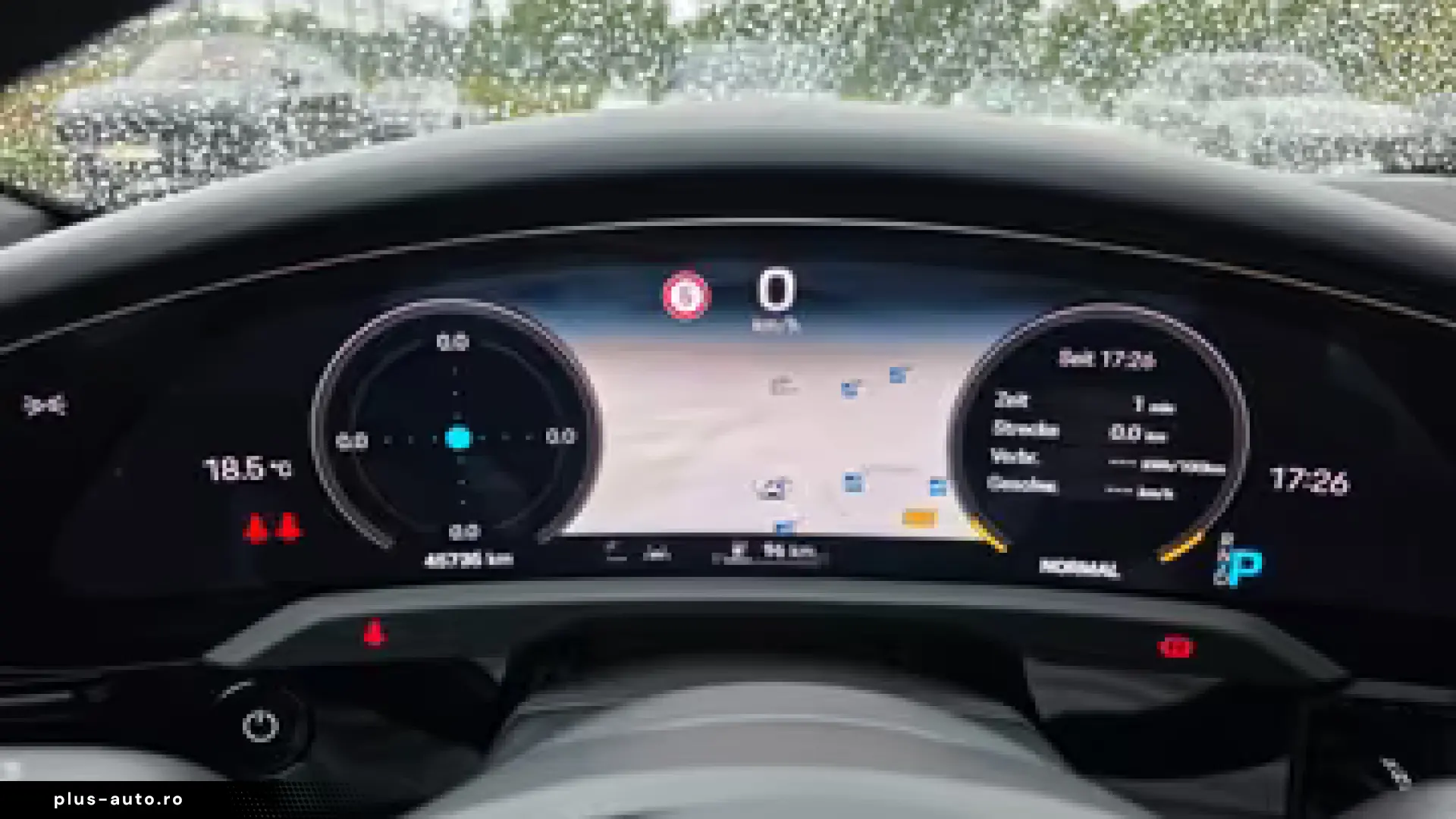 Porsche Taycan Bose HuD PASM PSCB