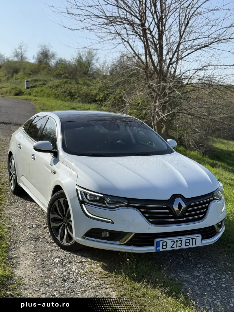 Renault Talisman