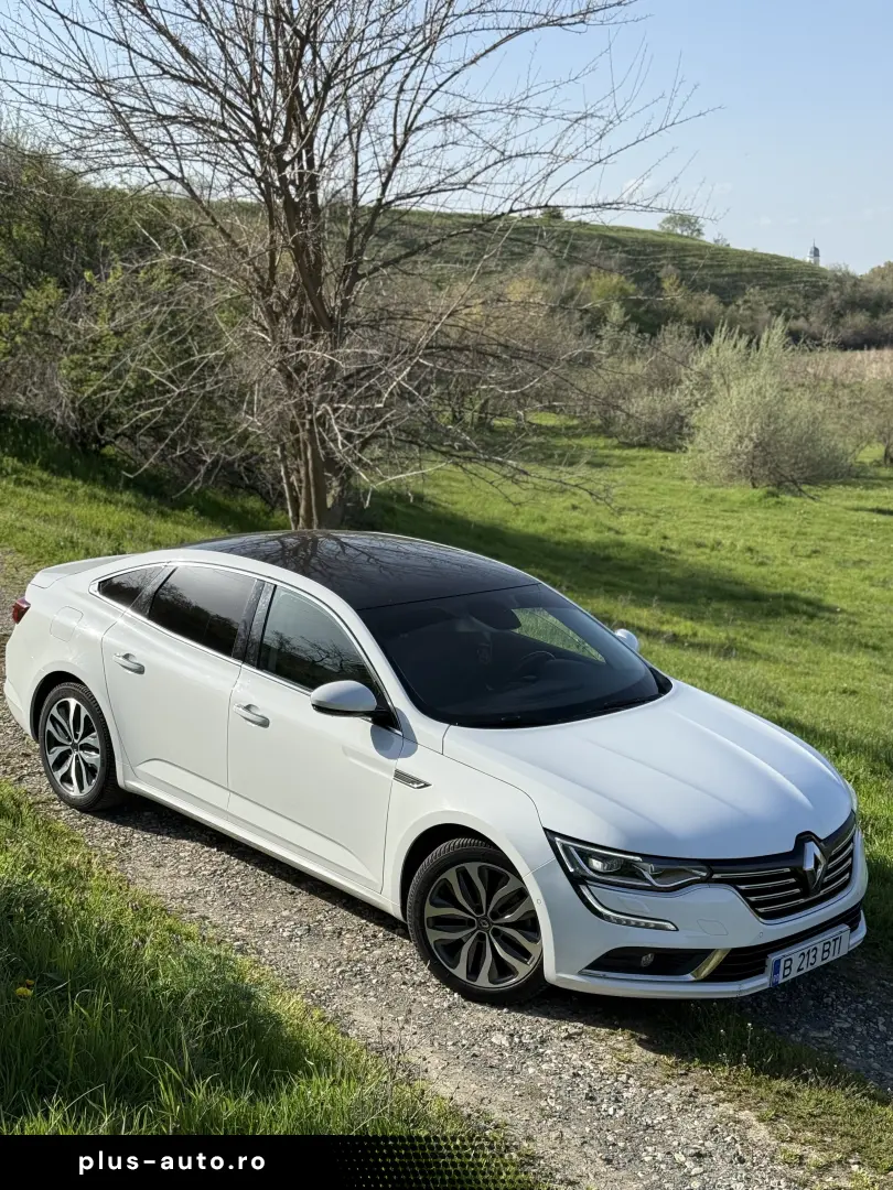 Renault Talisman