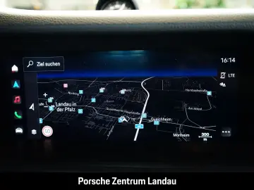 PORSCHE 992 911 GT3 mit Touring-Paket Rückfahrkamera