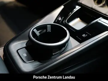 PORSCHE 992 911 GT3 mit Touring-Paket Rückfahrkamera