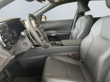 Lexus RX450 h  E-FOUR F Sport Design Trapa 360 Ventilatie