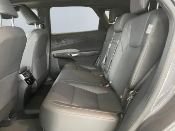 Lexus RX450 h  E-FOUR F Sport Design Trapa 360 Ventilatie