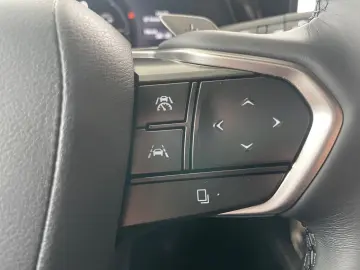 Lexus RX450 h  E-FOUR F Sport Design Trapa 360 Ventilatie