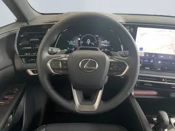 Lexus RX450 h  E-FOUR F Sport Design Trapa 360 Ventilatie