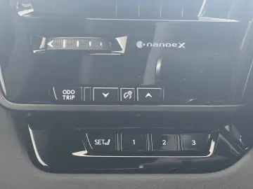 Lexus RX450 h  E-FOUR F Sport Design Trapa 360 Ventilatie