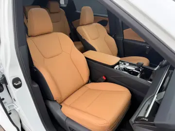 Lexus RX45 h  F Sport Design 360 Pano HUD