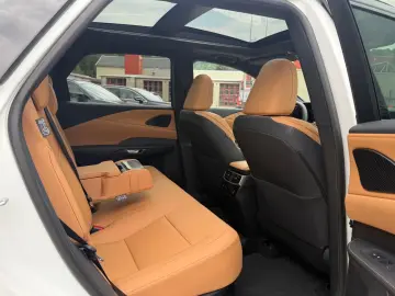 Lexus RX45 h  F Sport Design 360 Pano HUD