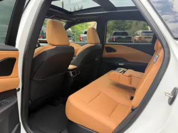Lexus RX45 h  F Sport Design 360 Pano HUD