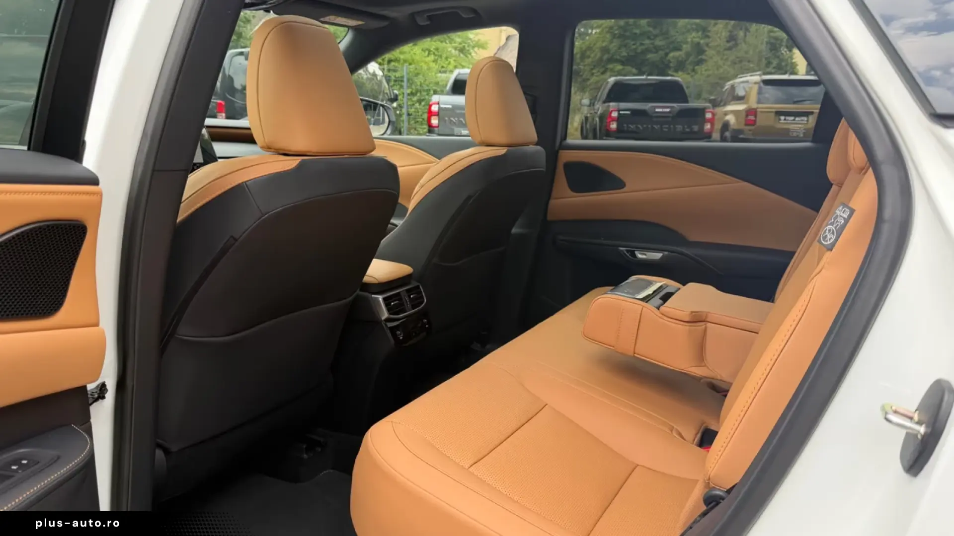 Lexus RX45 h  F Sport Design 360 Pano HUD