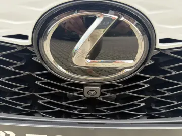 Lexus RX45 h  F Sport Design 360 Pano HUD